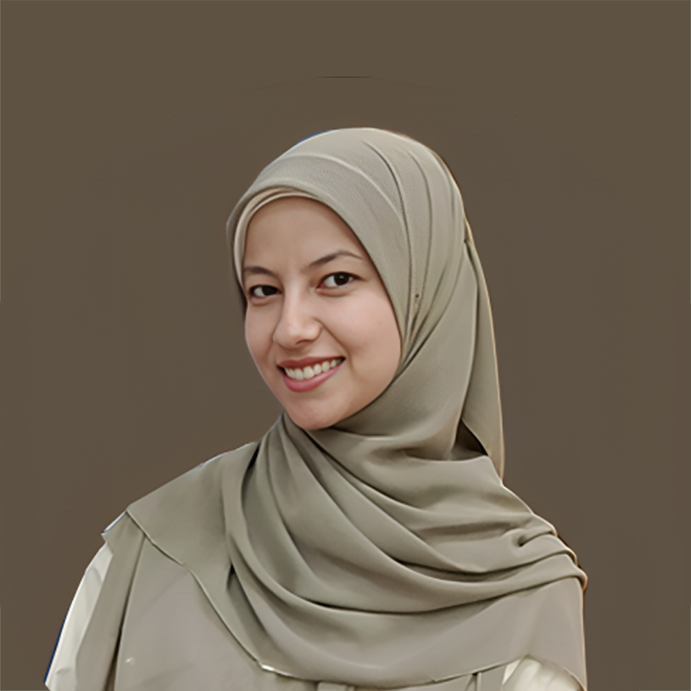 الزهراء خليفة